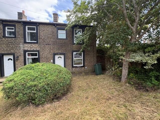 2 bedroom Cottage Under Offer