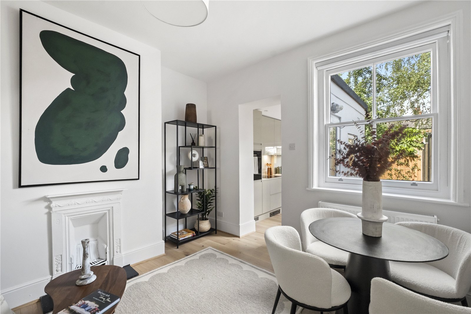 1 bedroom Flat For Sale
