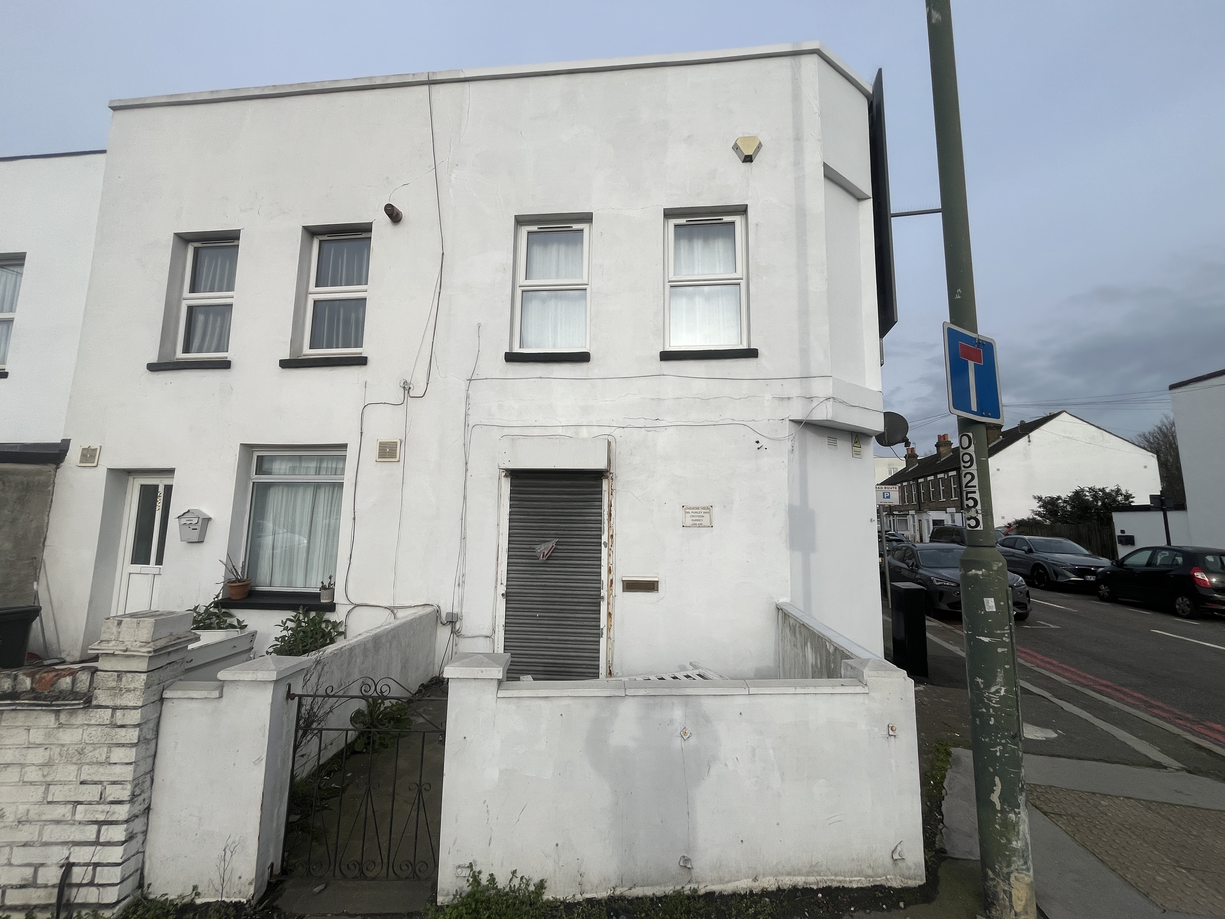 Mixed Use For Sale