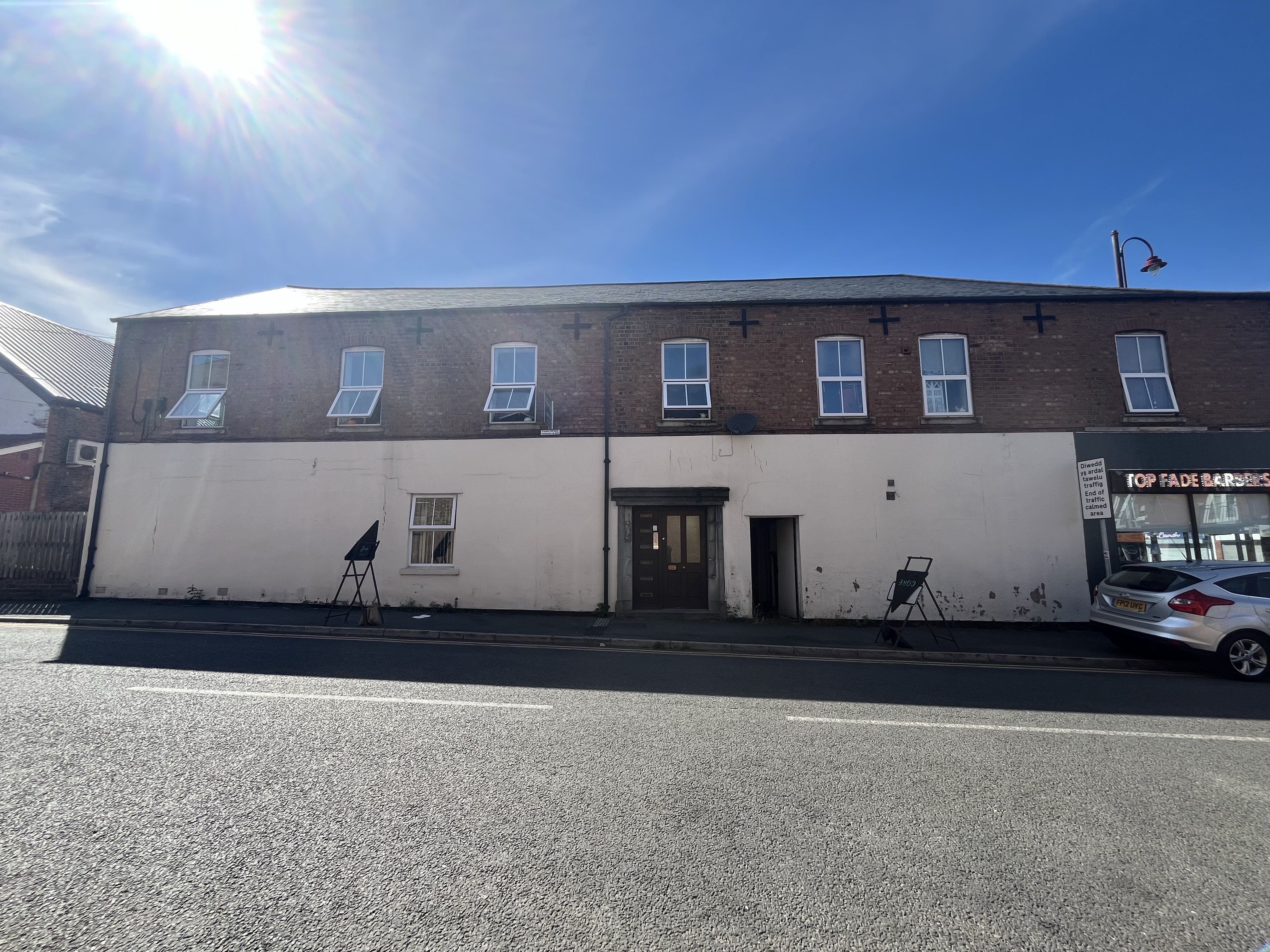 Commercial Property For Sale