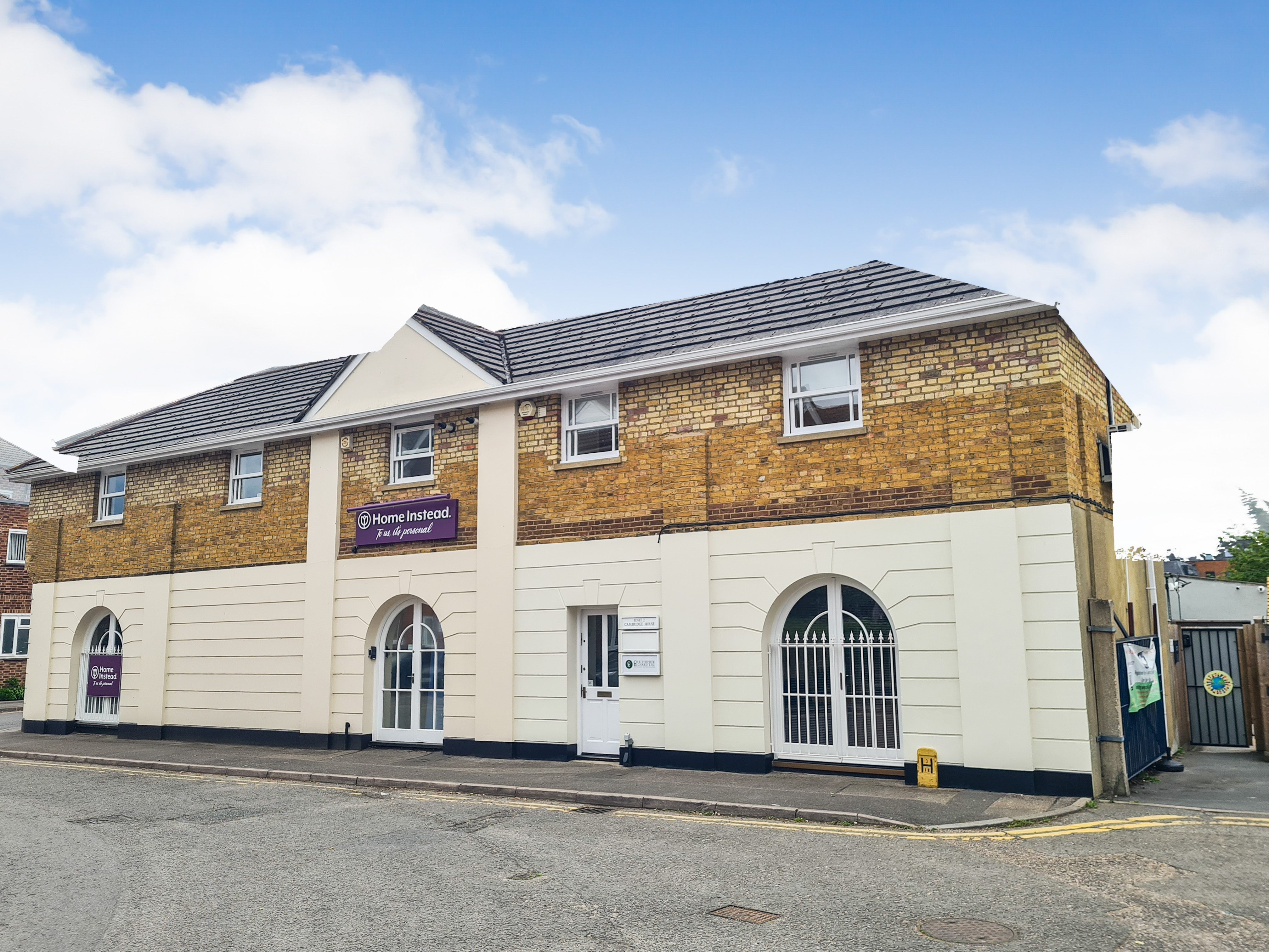 Commercial Property For Sale