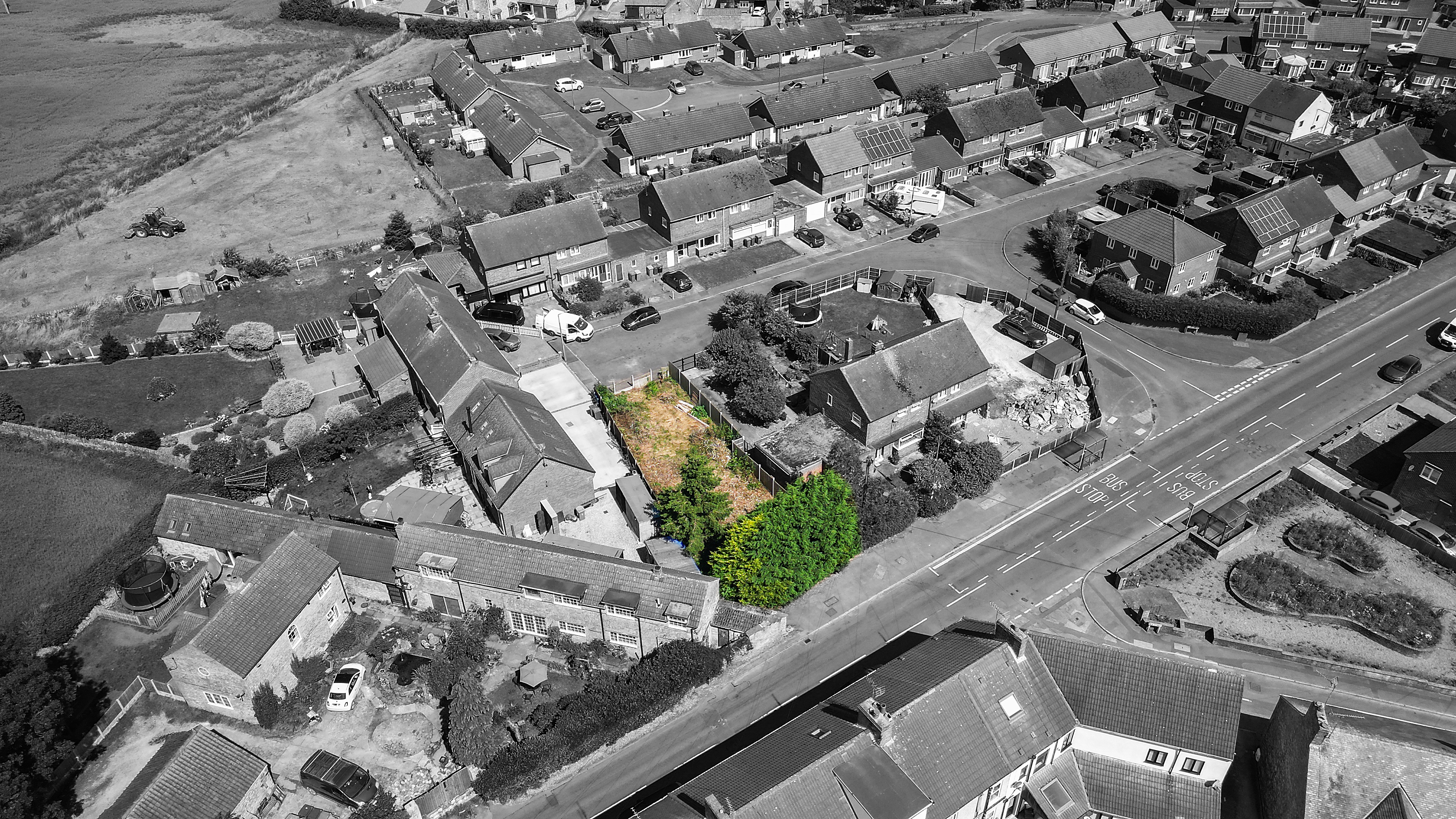 Land (Commercial) For Sale