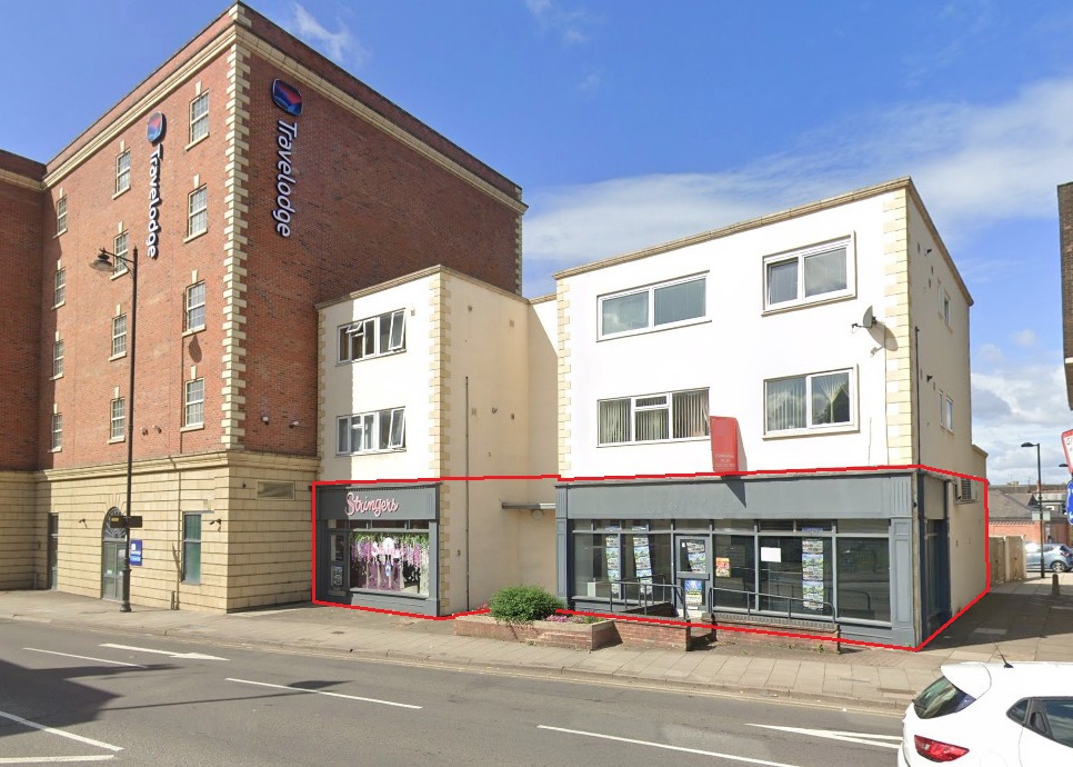 Commercial Property For Sale