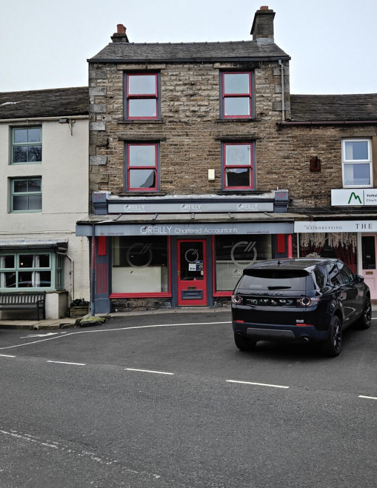 Commercial Property For Sale
