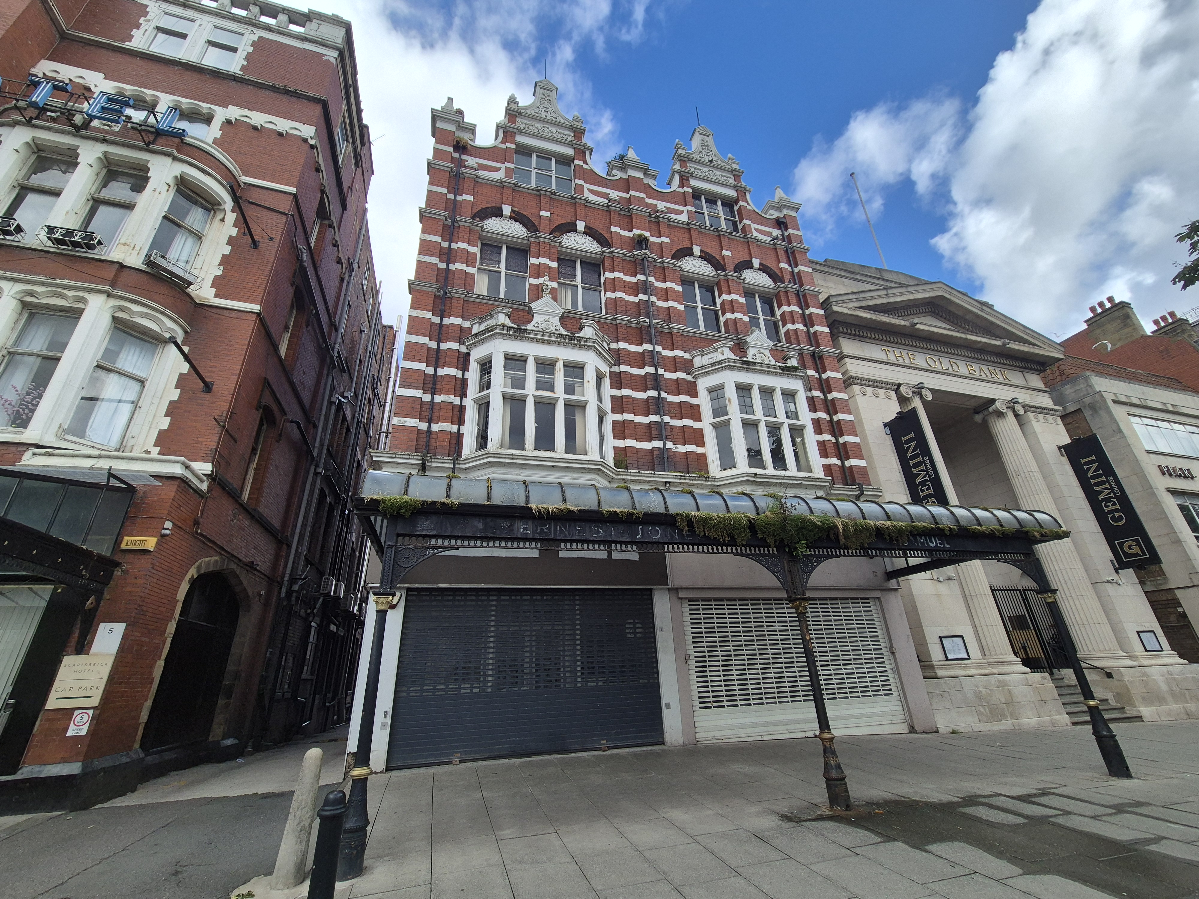Retail Property (High Street) For Sale