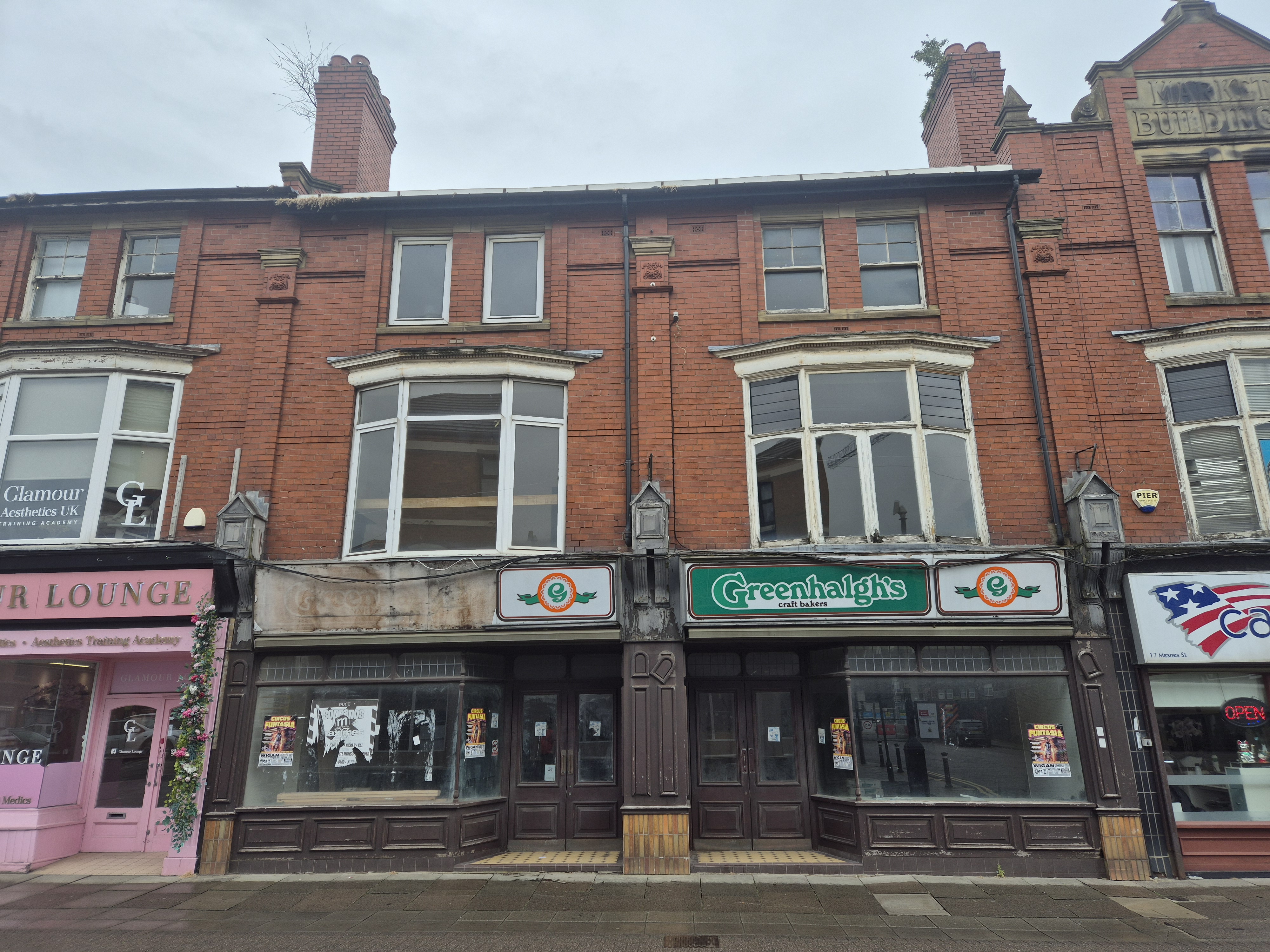Retail Property (High Street) For Sale