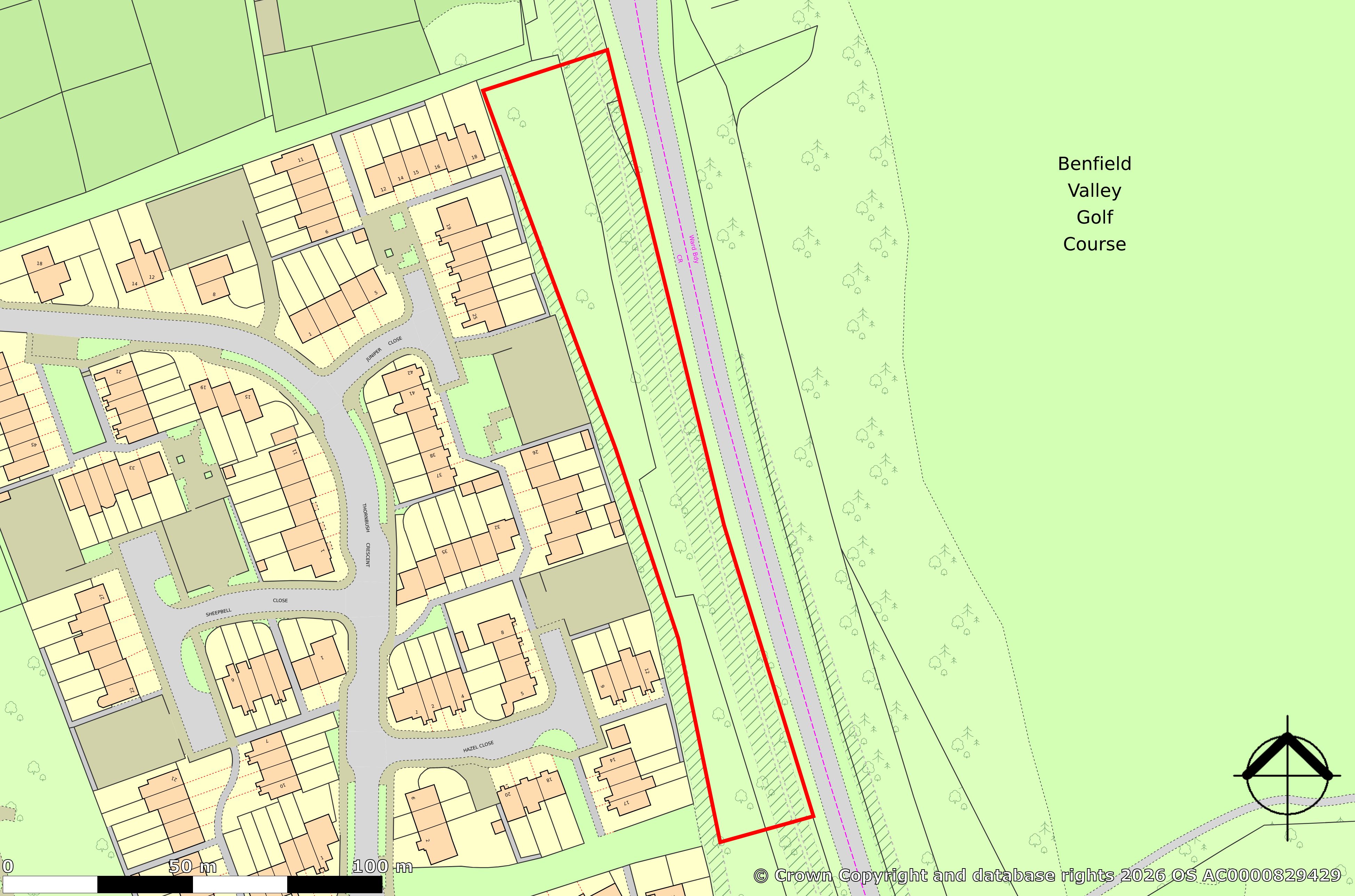 Land (Commercial) For Sale
