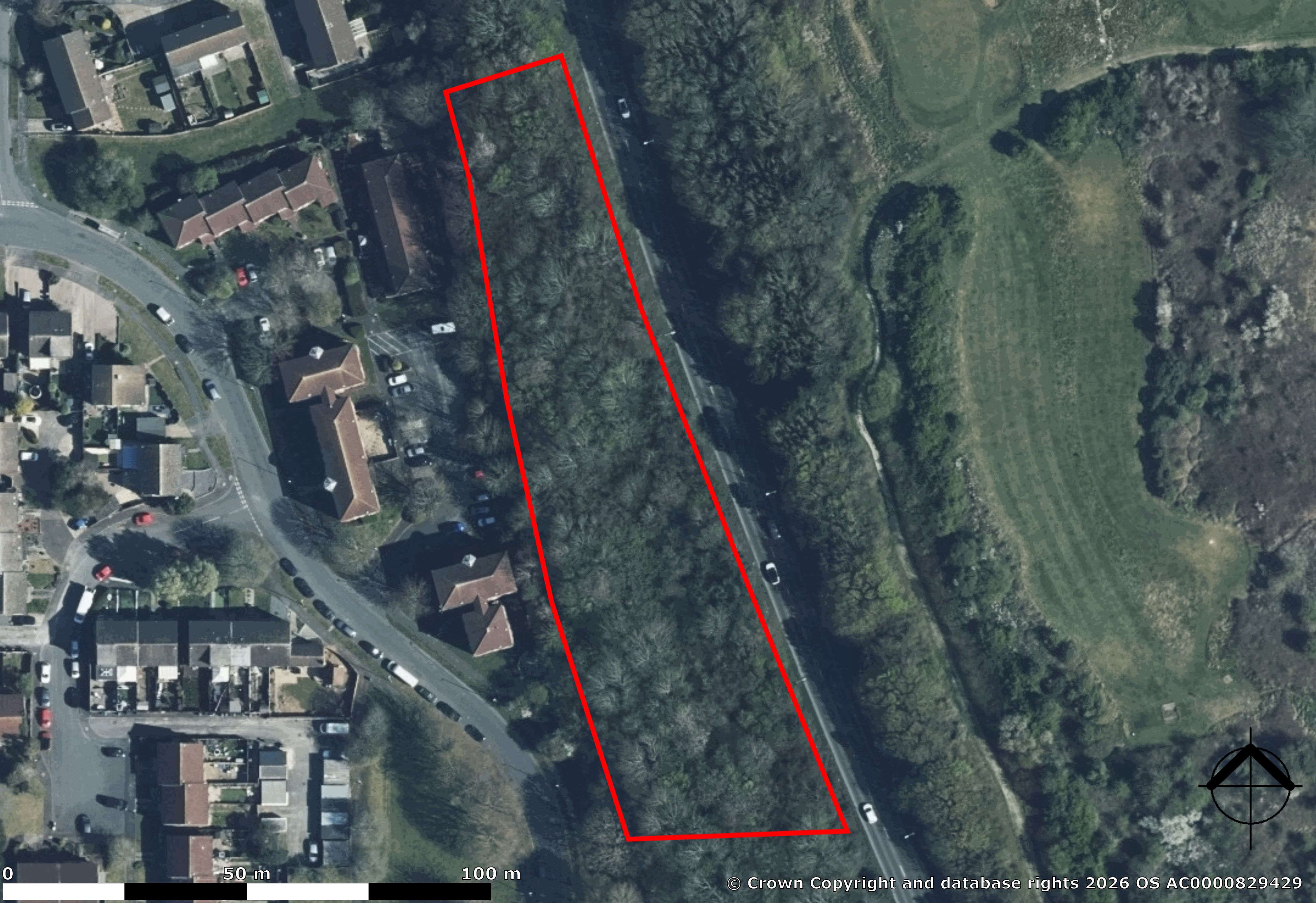 Land (Commercial) For Sale