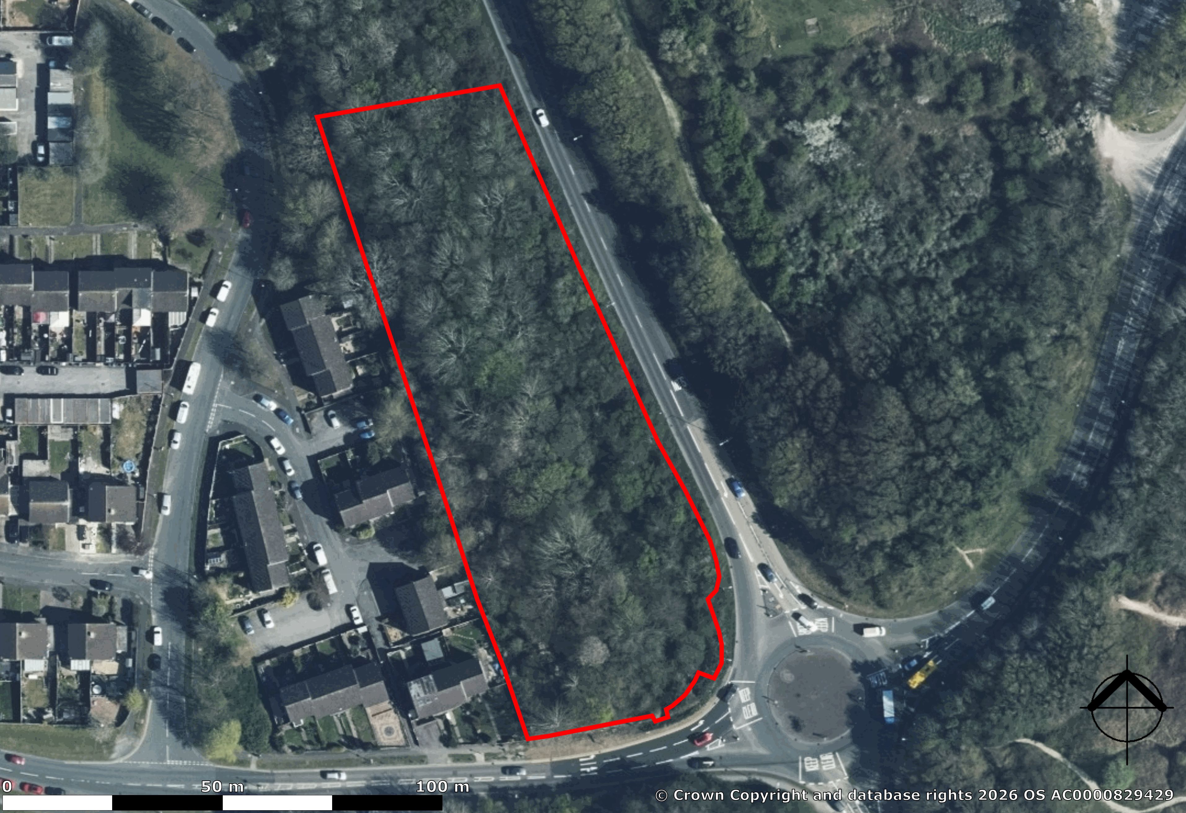 Land (Commercial) For Sale