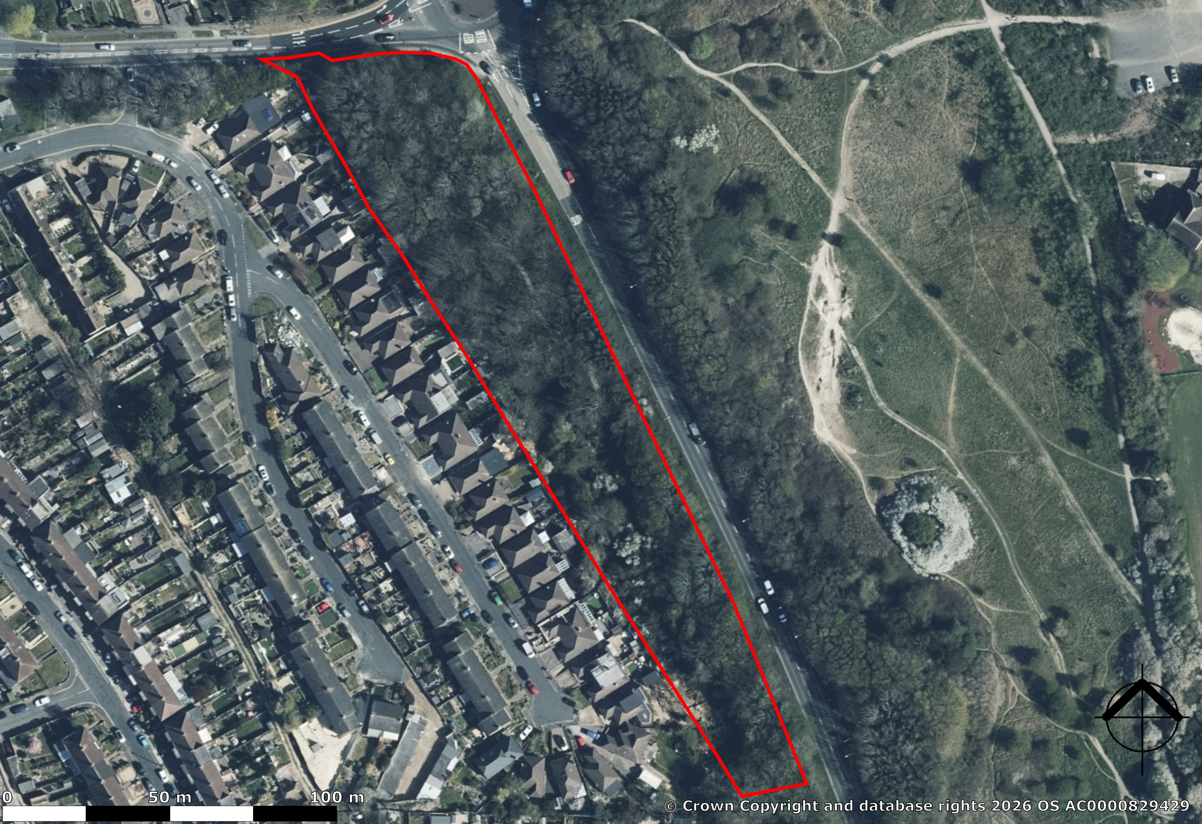 Land (Commercial) For Sale