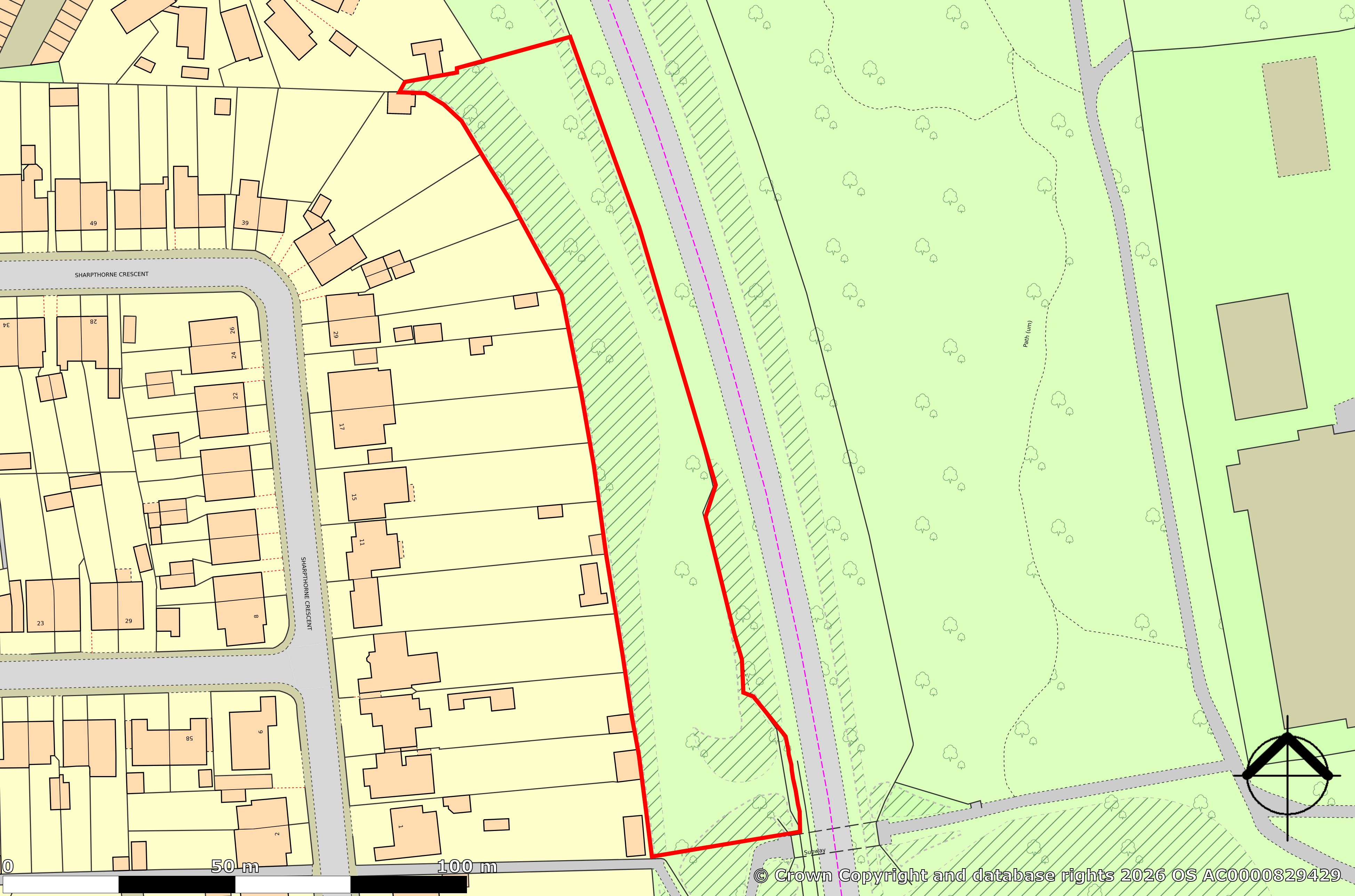 Land (Commercial) For Sale