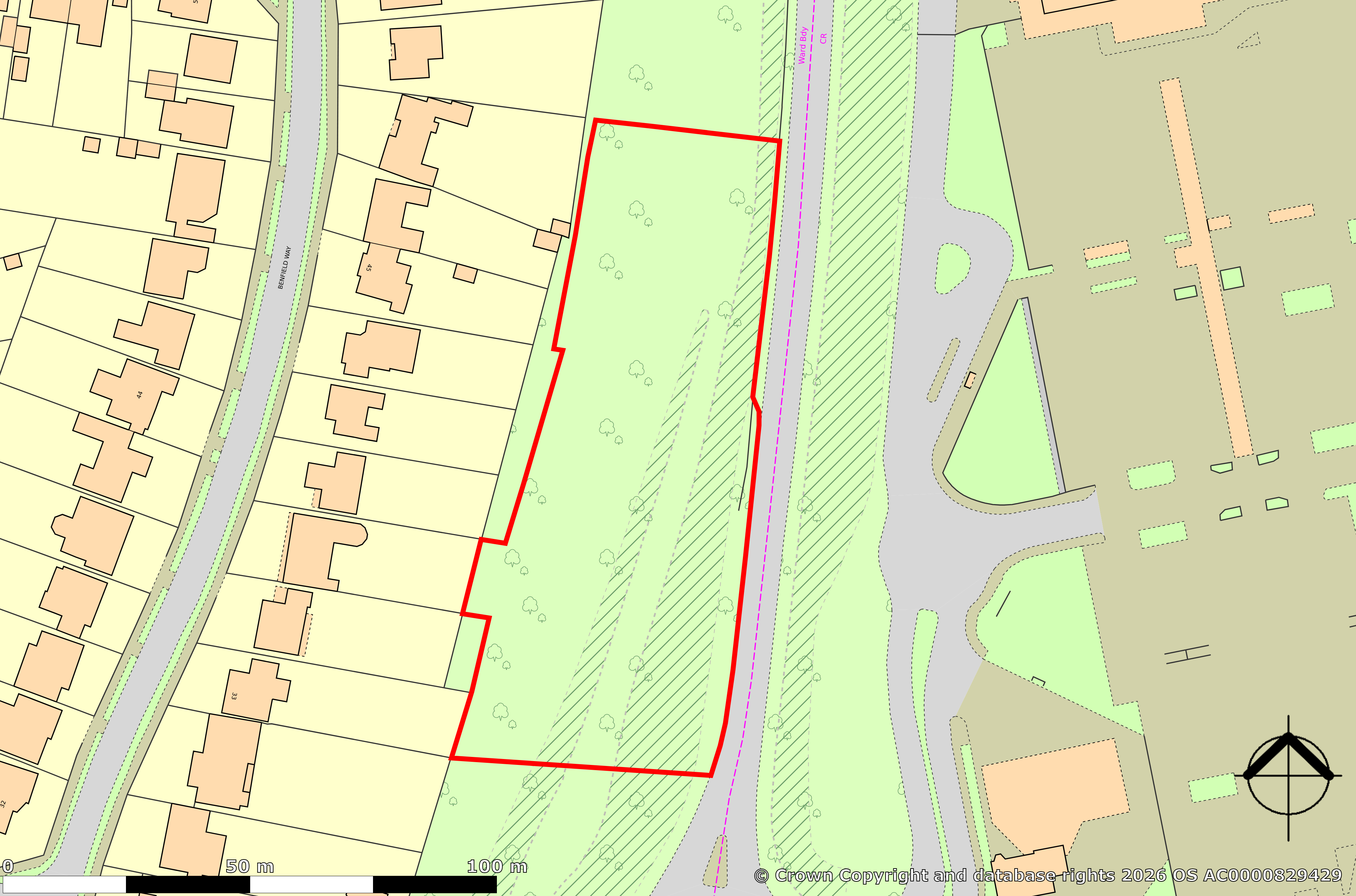 Land (Commercial) For Sale