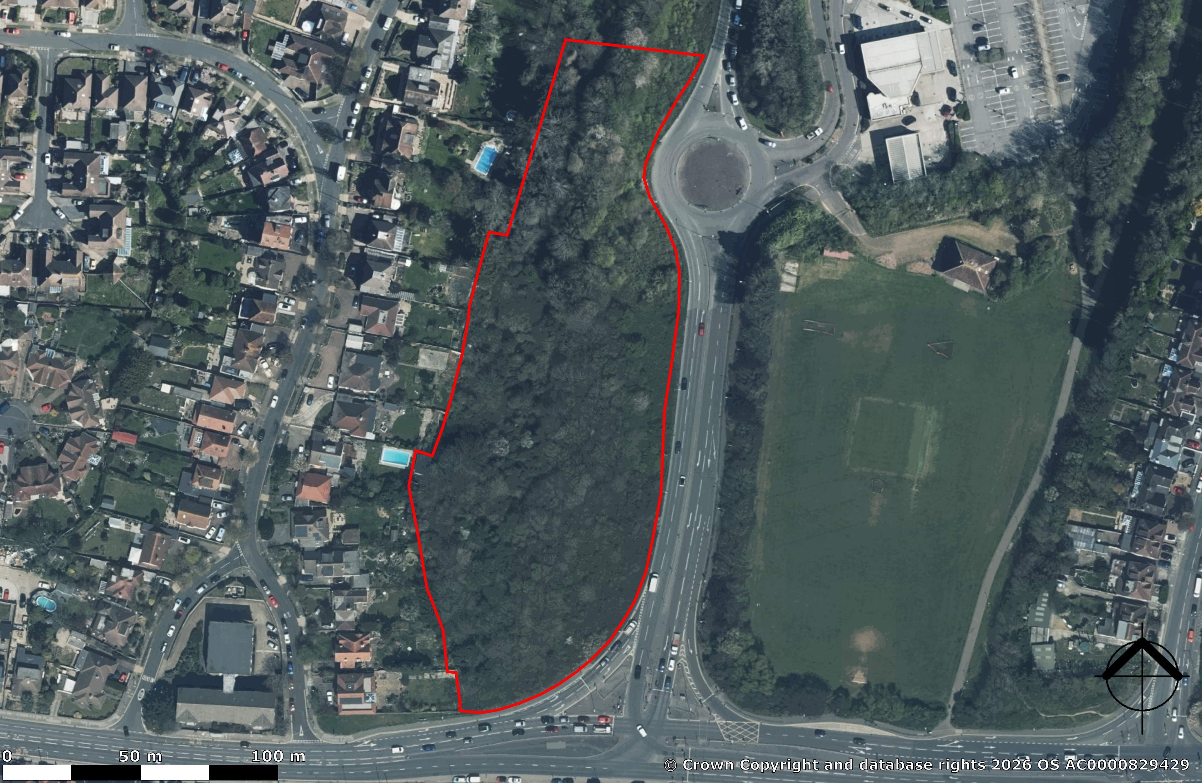 Land (Commercial) For Sale
