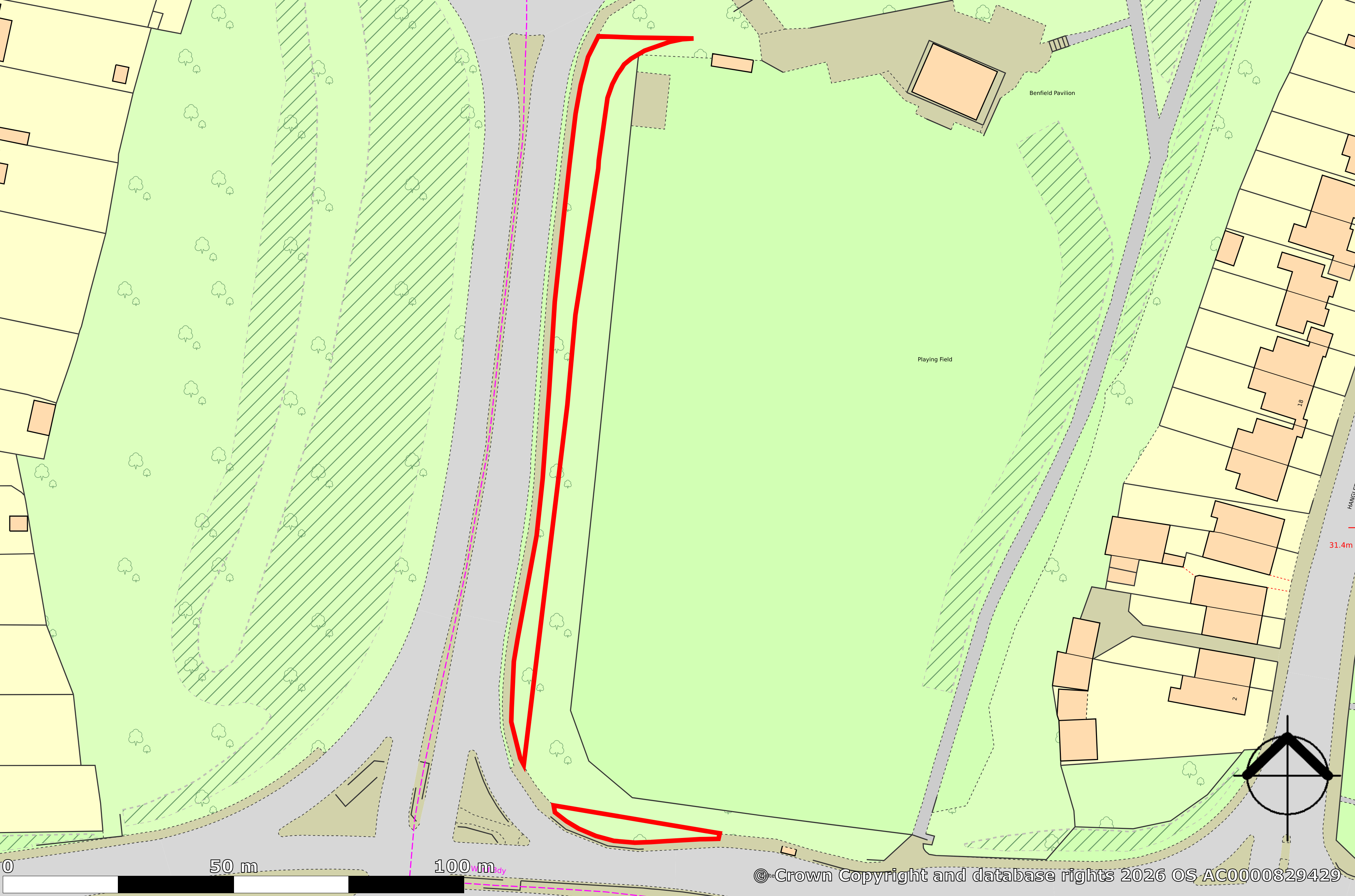 Land (Commercial) For Sale