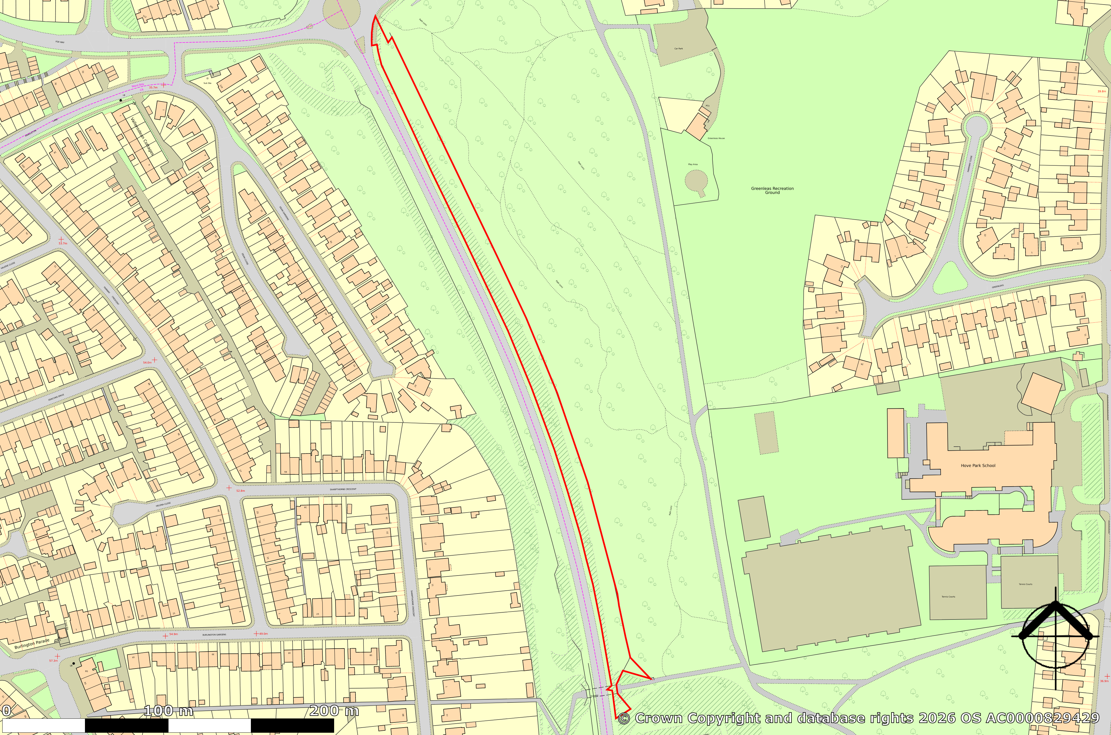 Land (Commercial) For Sale