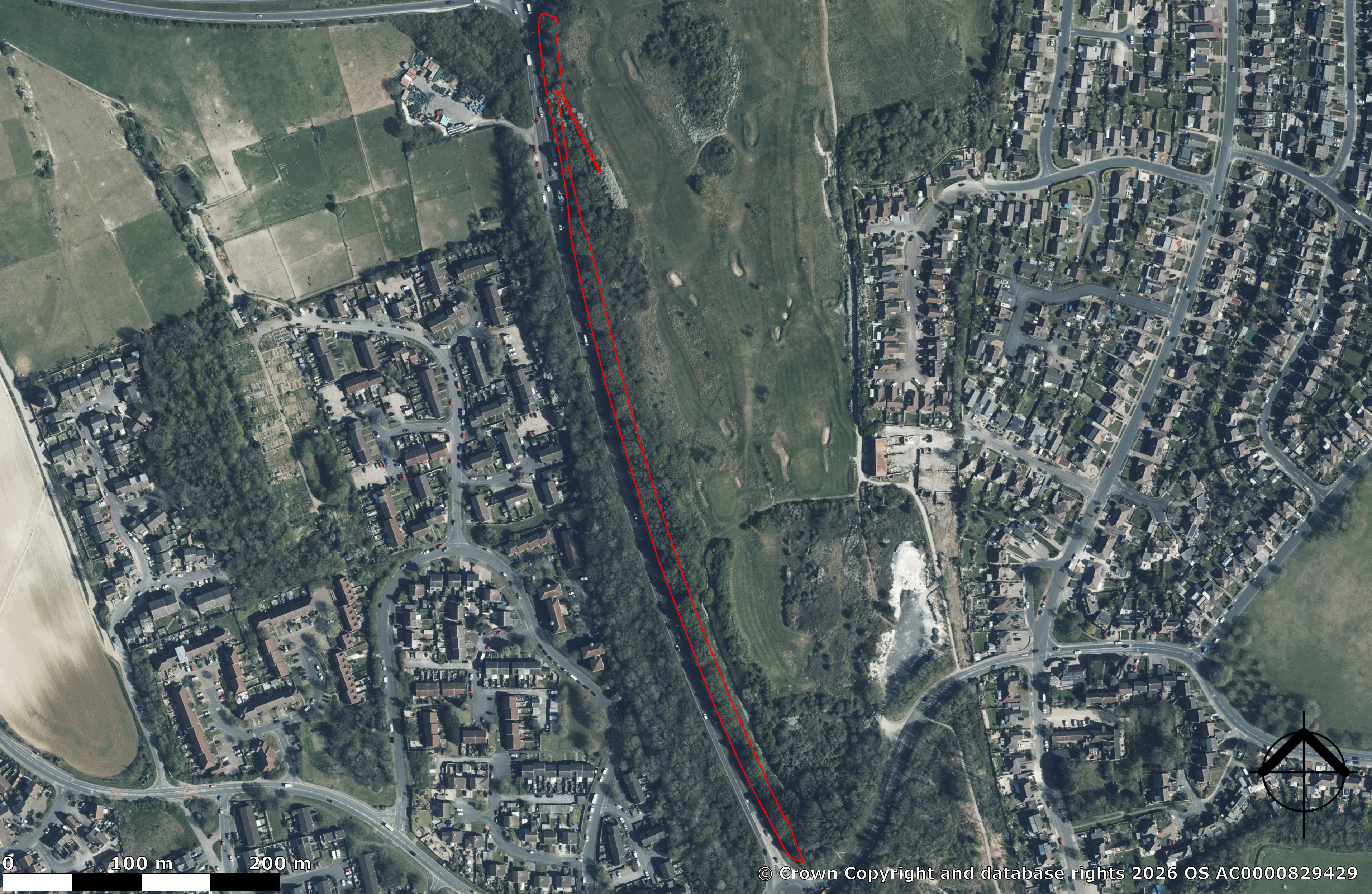 Land (Commercial) For Sale