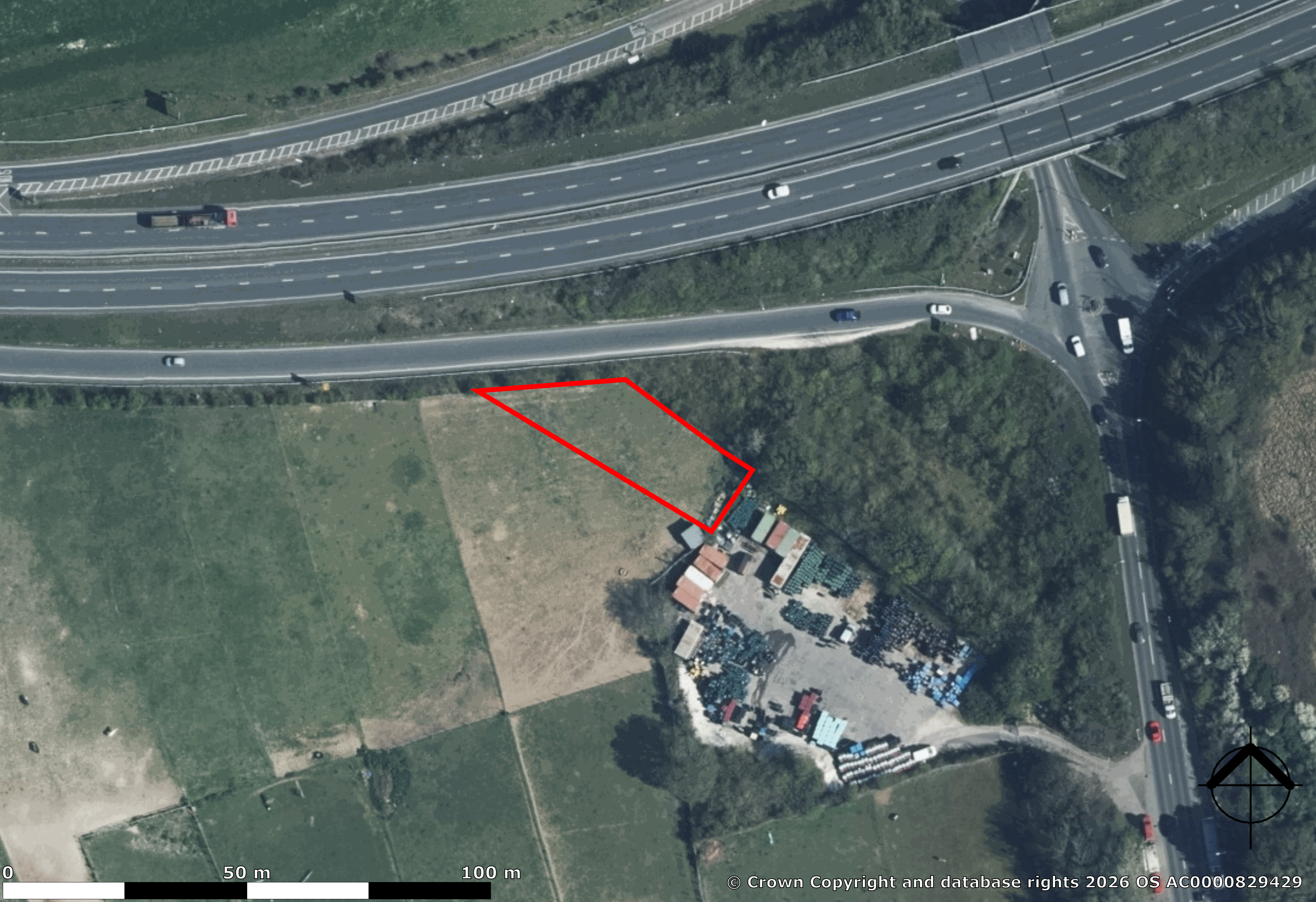 Land (Commercial) For Sale