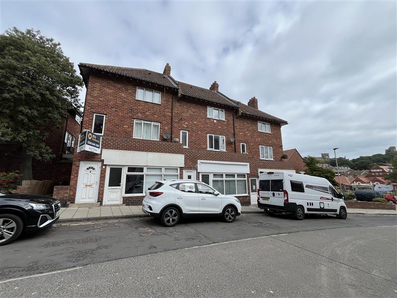 Mixed Use For Sale
