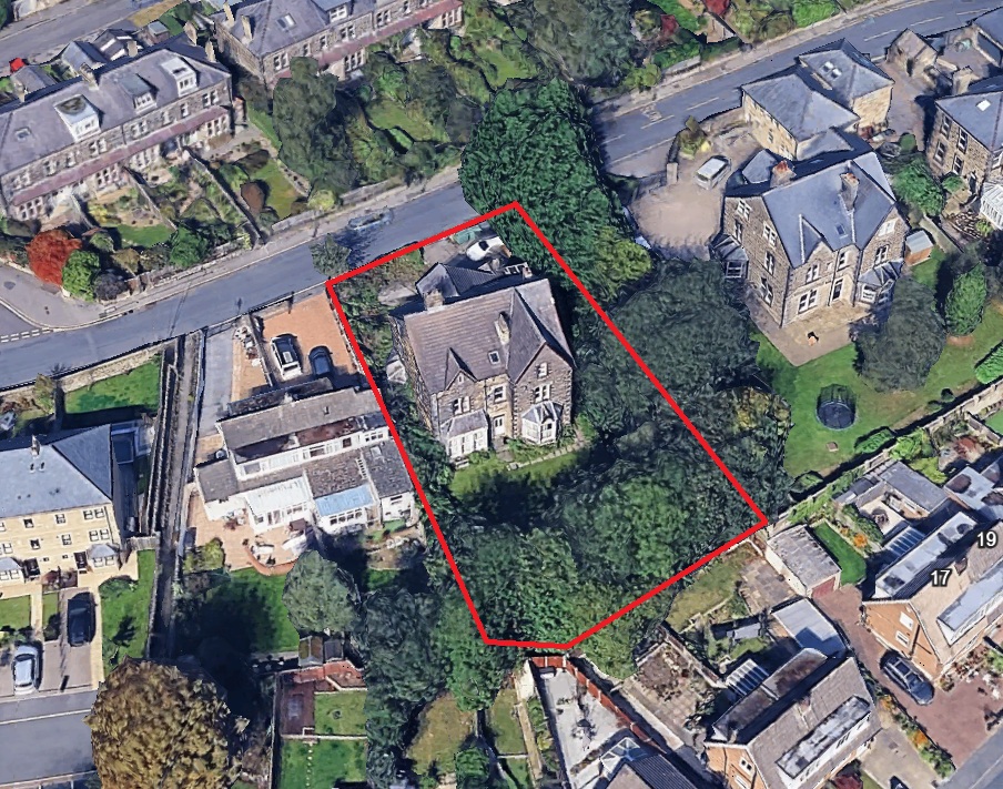  Block of Apartments For Sale