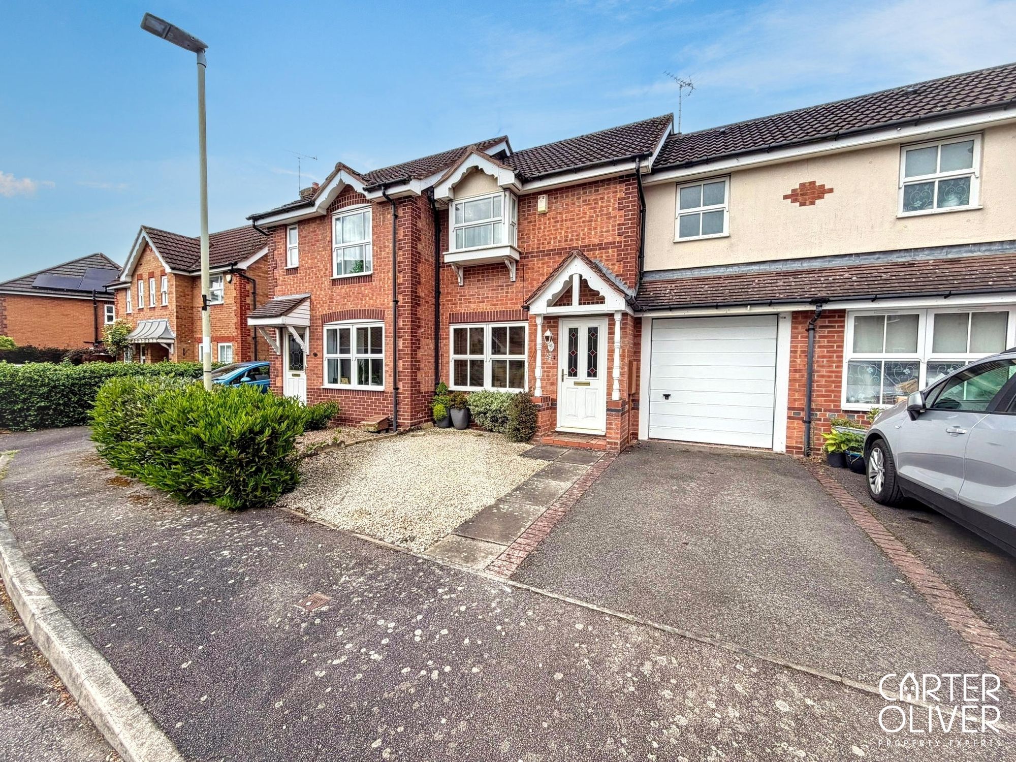 3 bedroom Terraced House Under Offer
