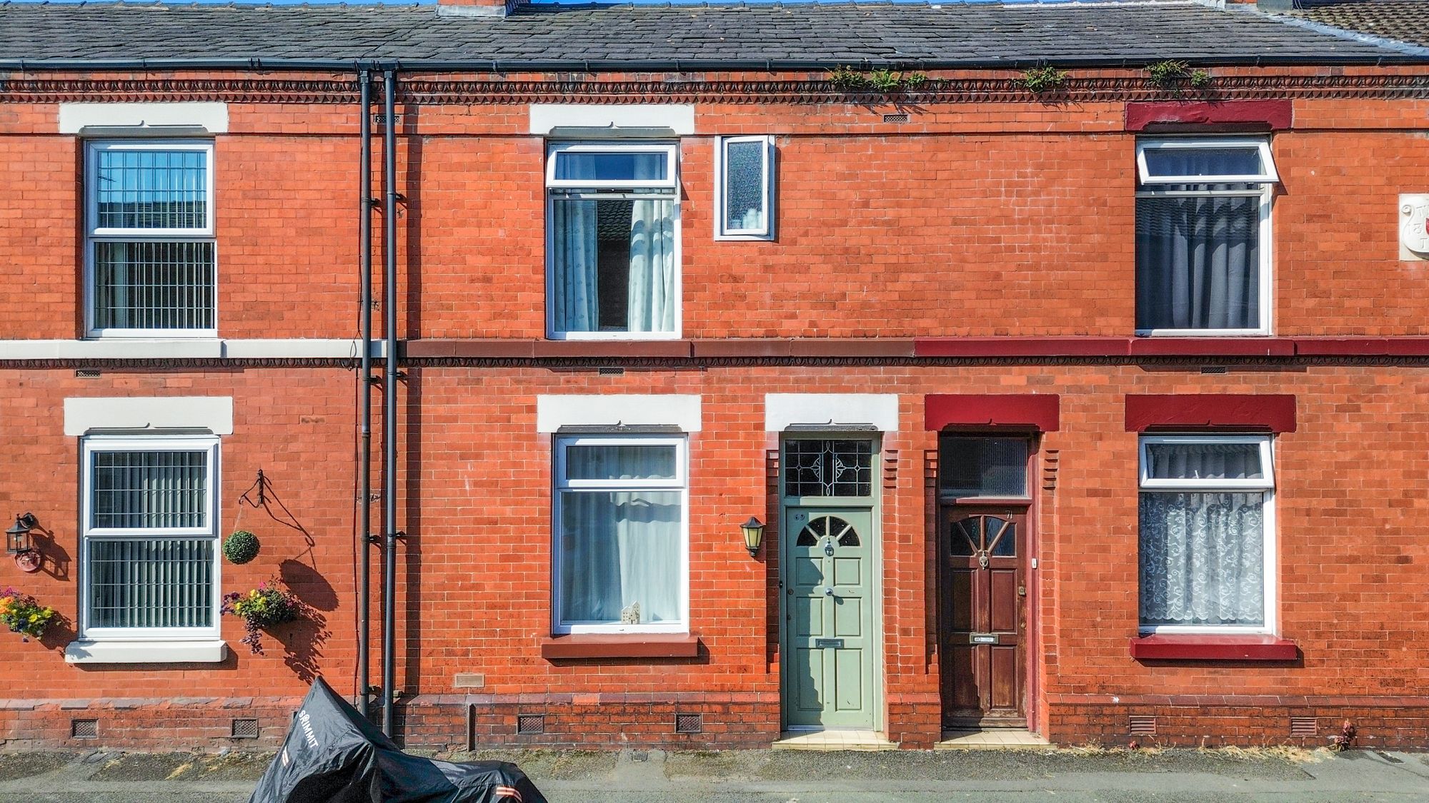 3 bedroom Terraced House Under Offer