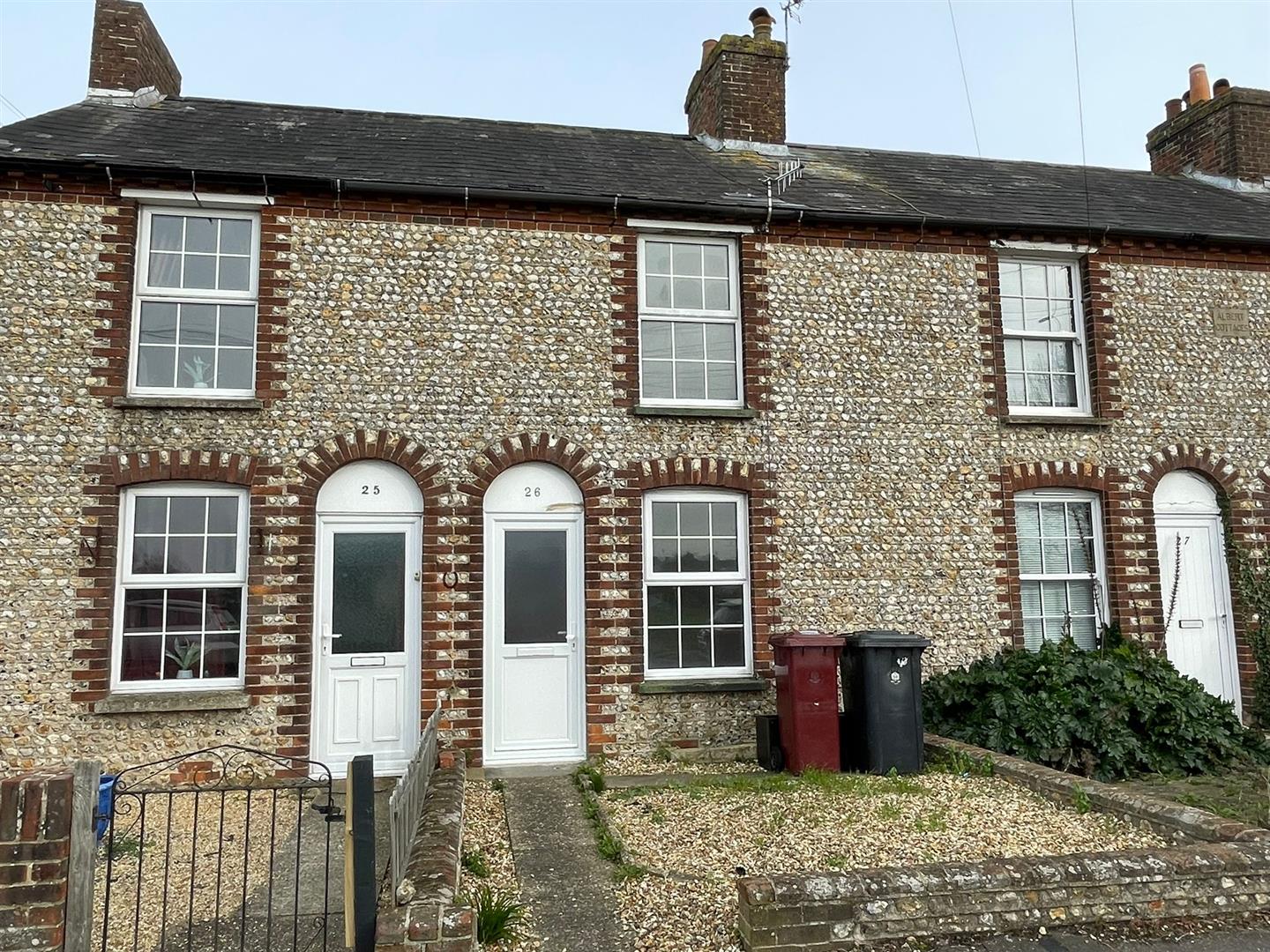 Commercial Property To Let