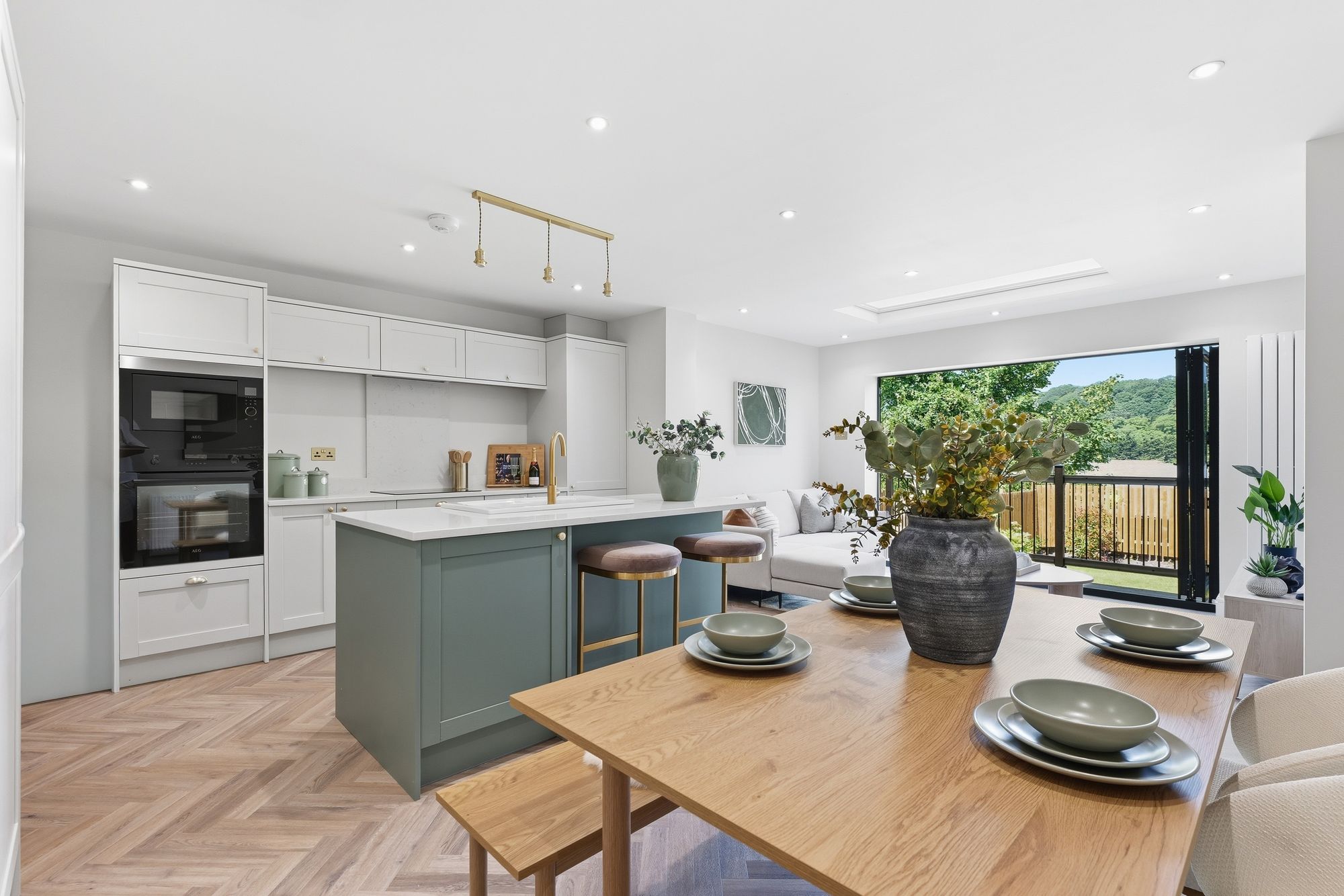 3 bedroom Terraced House Under Offer