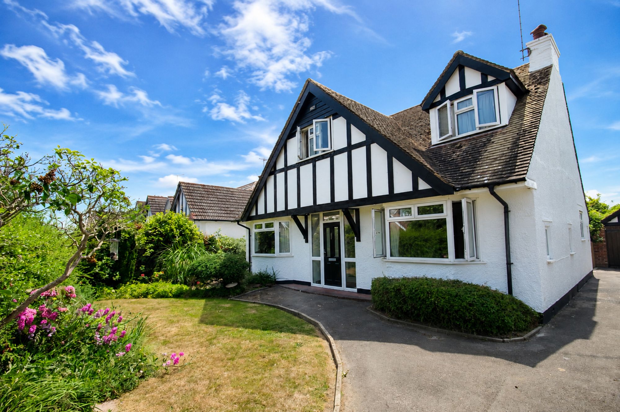 3 bedroom Detached house Let
