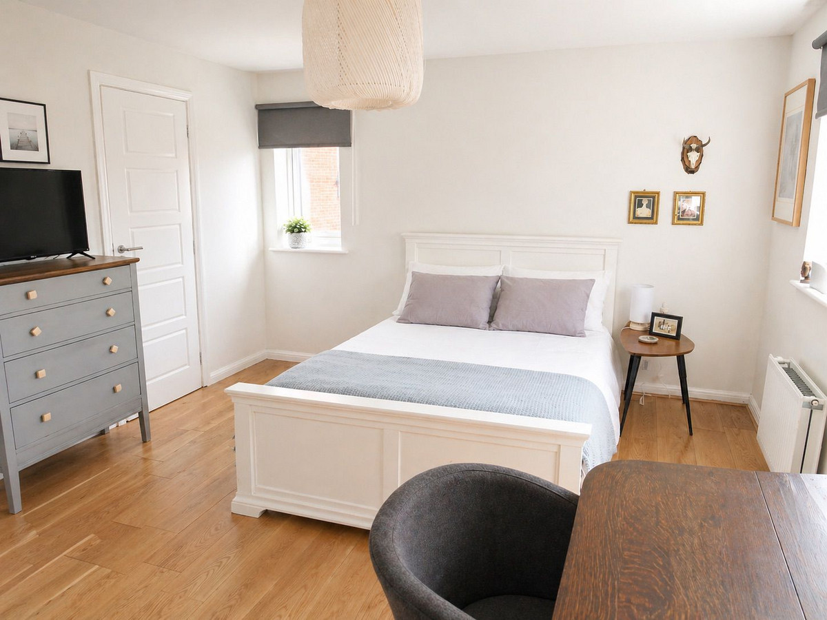 1 bedroom House (unspecified) To Let
