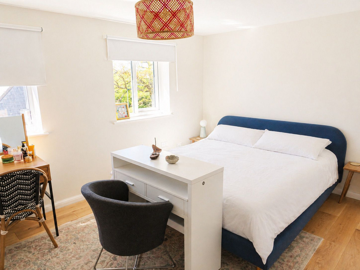1 bedroom House (unspecified) To Let