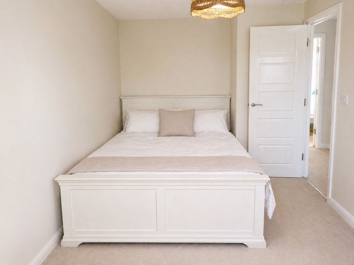 1 bedroom House (unspecified) To Let