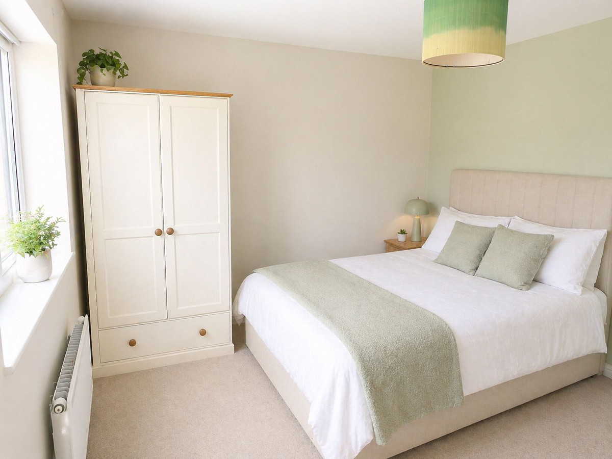 1 bedroom House (unspecified) To Let