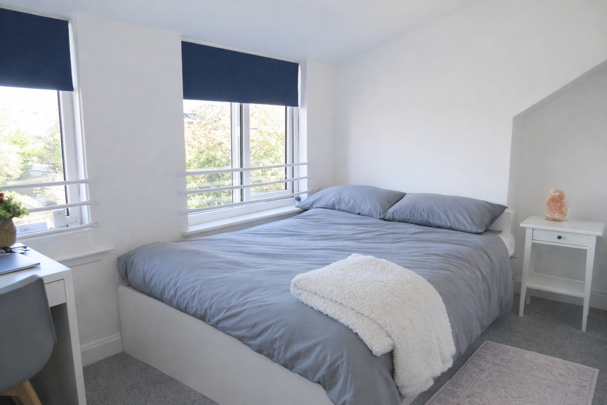 1 bedroom House (unspecified) To Let