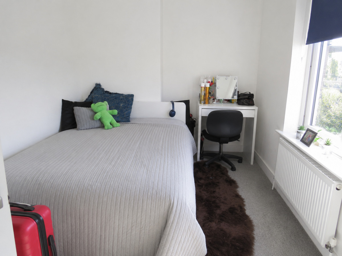 1 bedroom House (unspecified) To Let