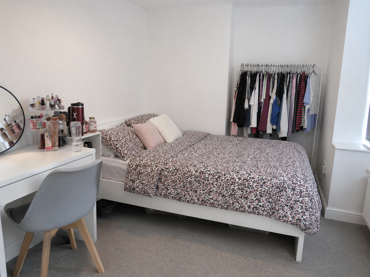 1 bedroom House (unspecified) To Let
