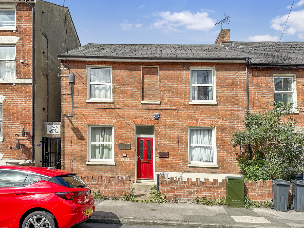 1 bedroom House (unspecified) To Let