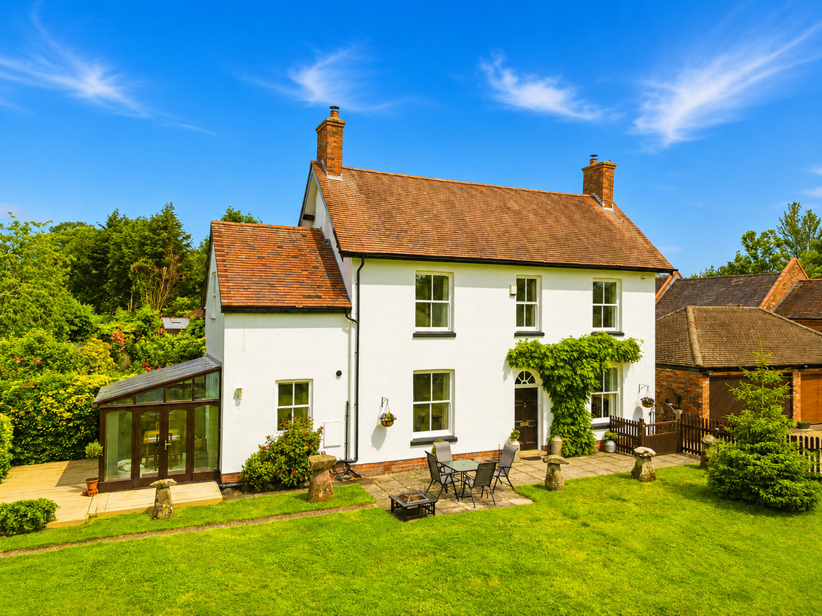 3 bedroom House (unspecified) For Sale
