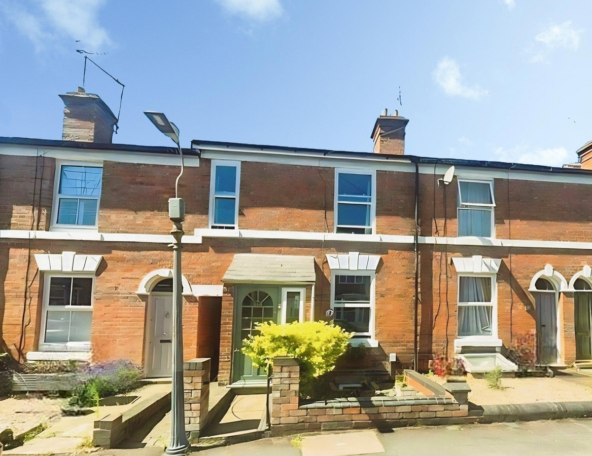 3 bedroom Character Property For Sale