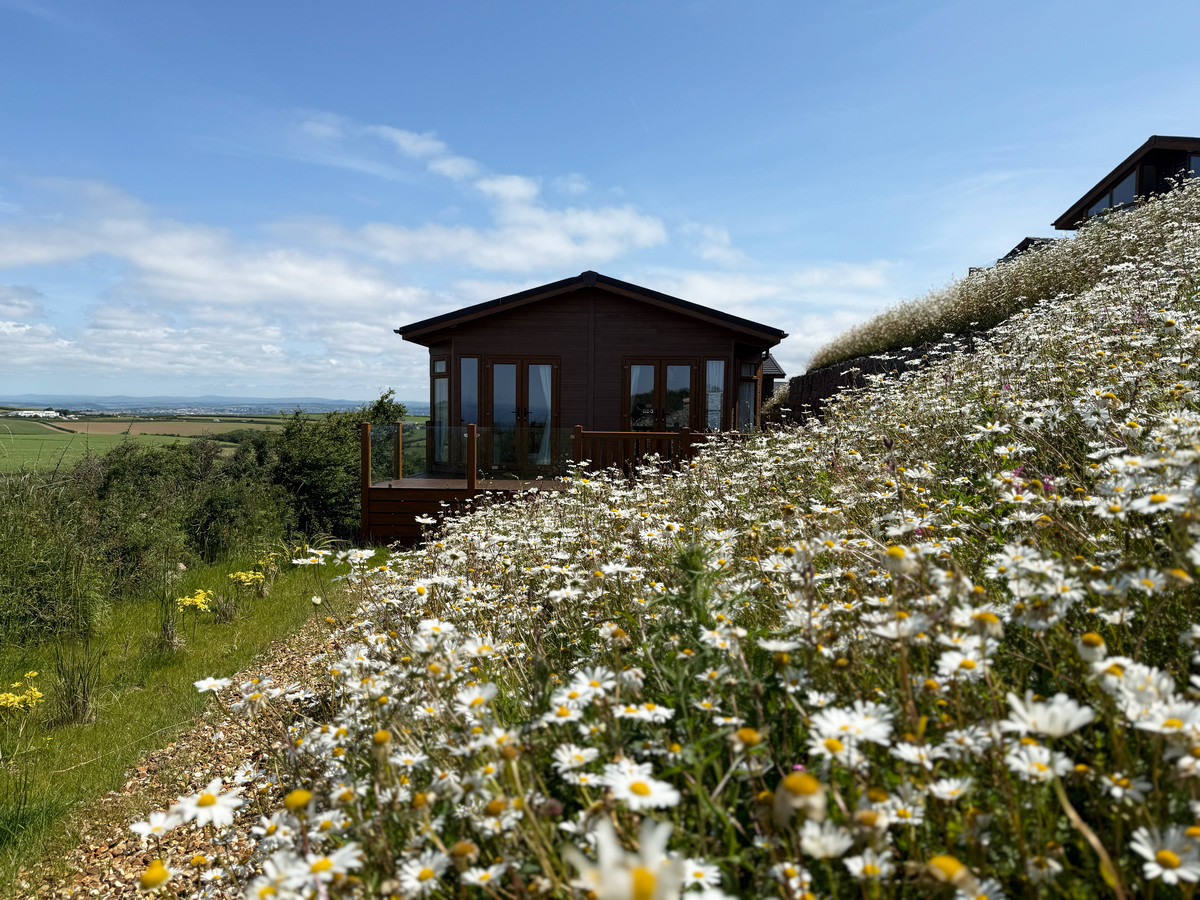 3 bedroom Lodge For Sale