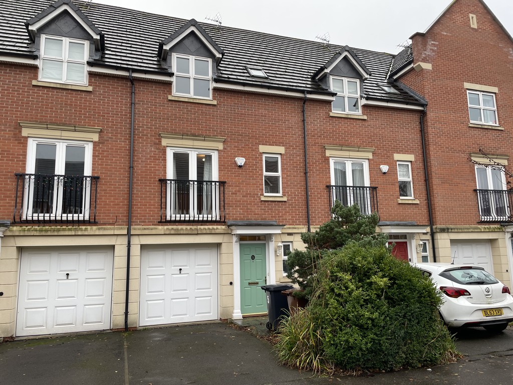 3 bedroom  To Let