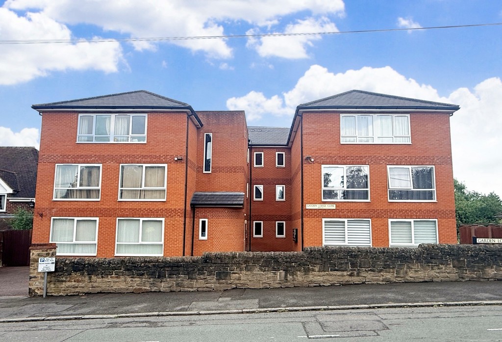 2 bedroom Apartment For Sale