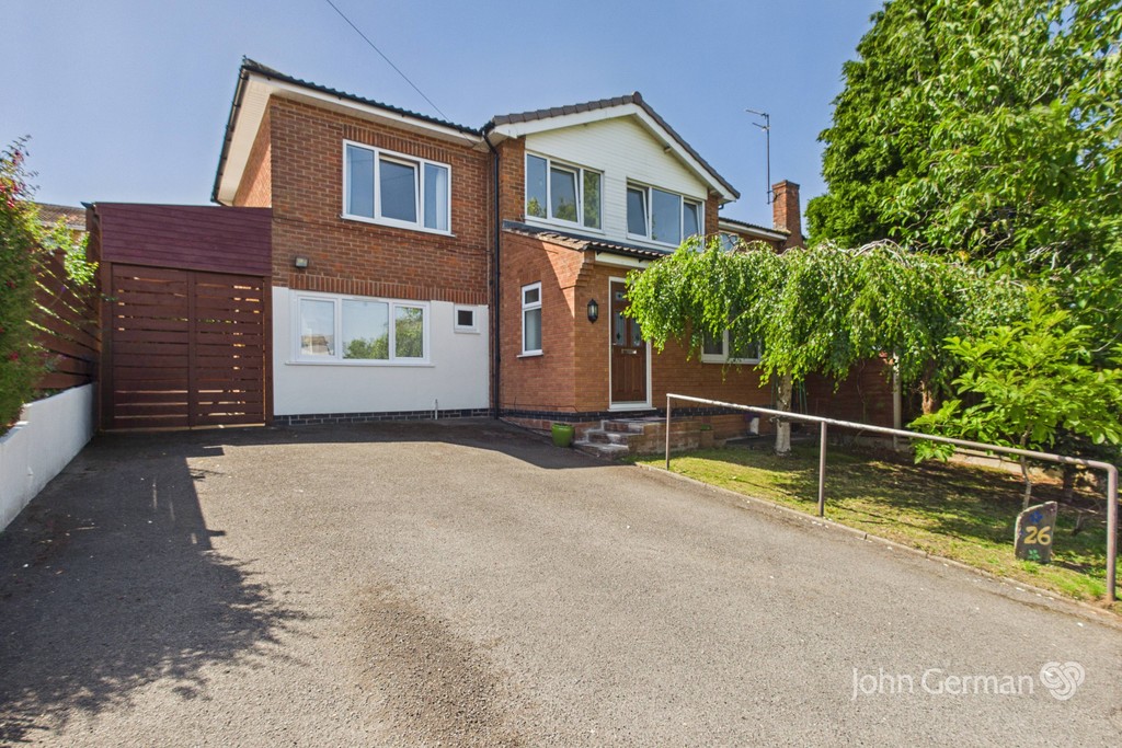4 bedroom Semi-detached house For Sale