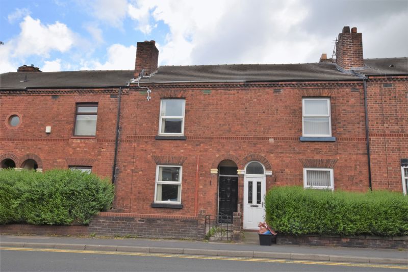 3 bedroom Terraced House Under Offer