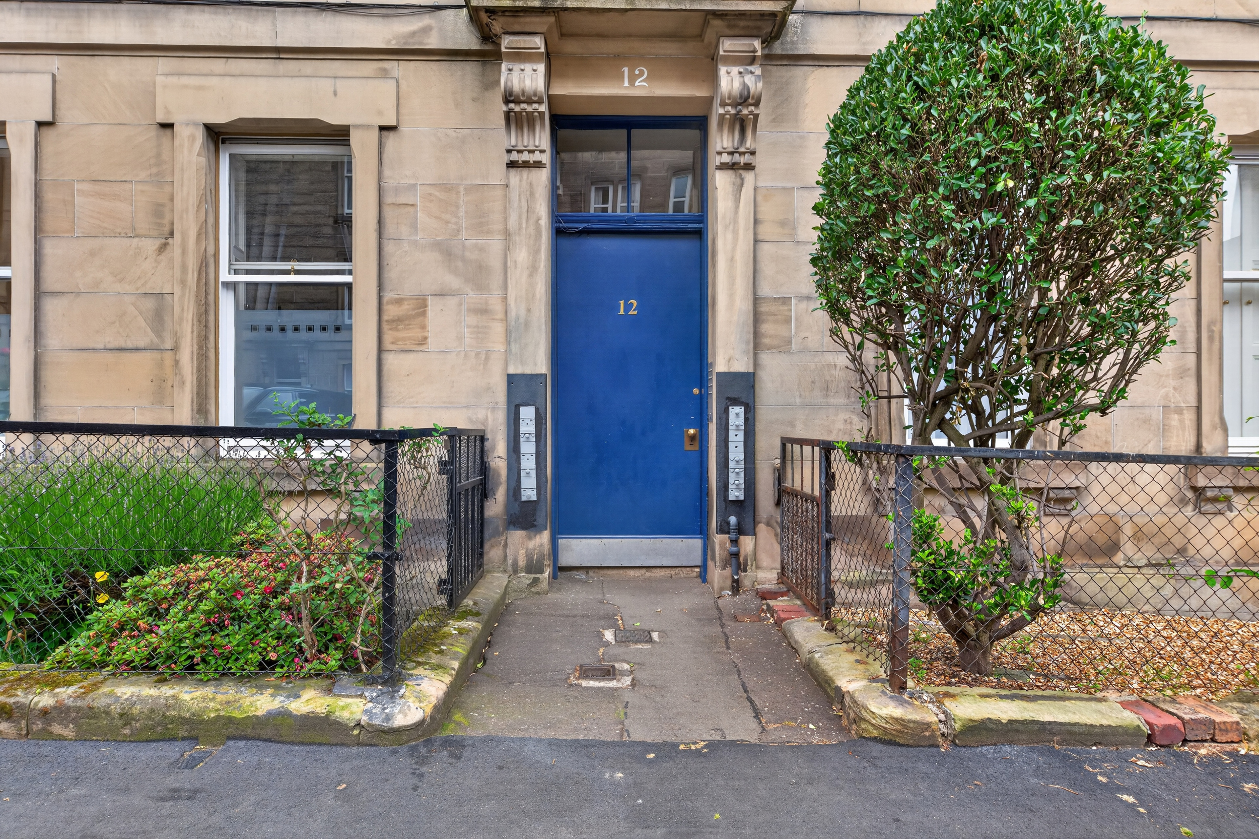 1 bedroom Flat Under Offer