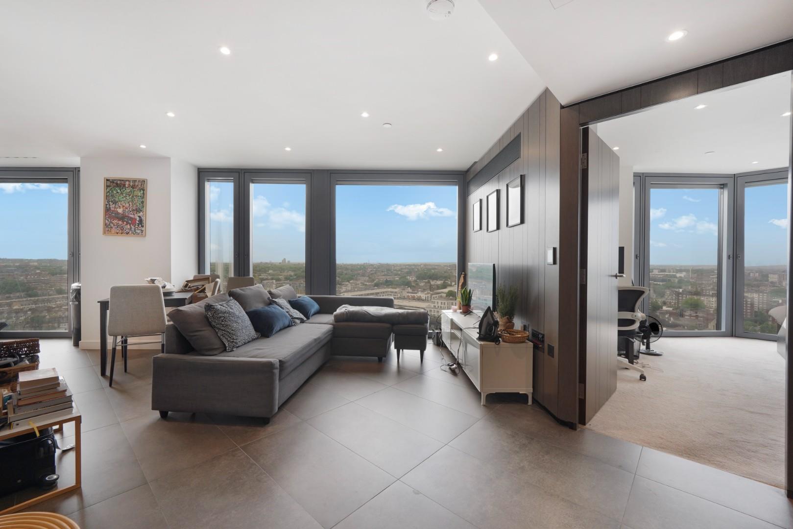 1 bedroom Flat To Let