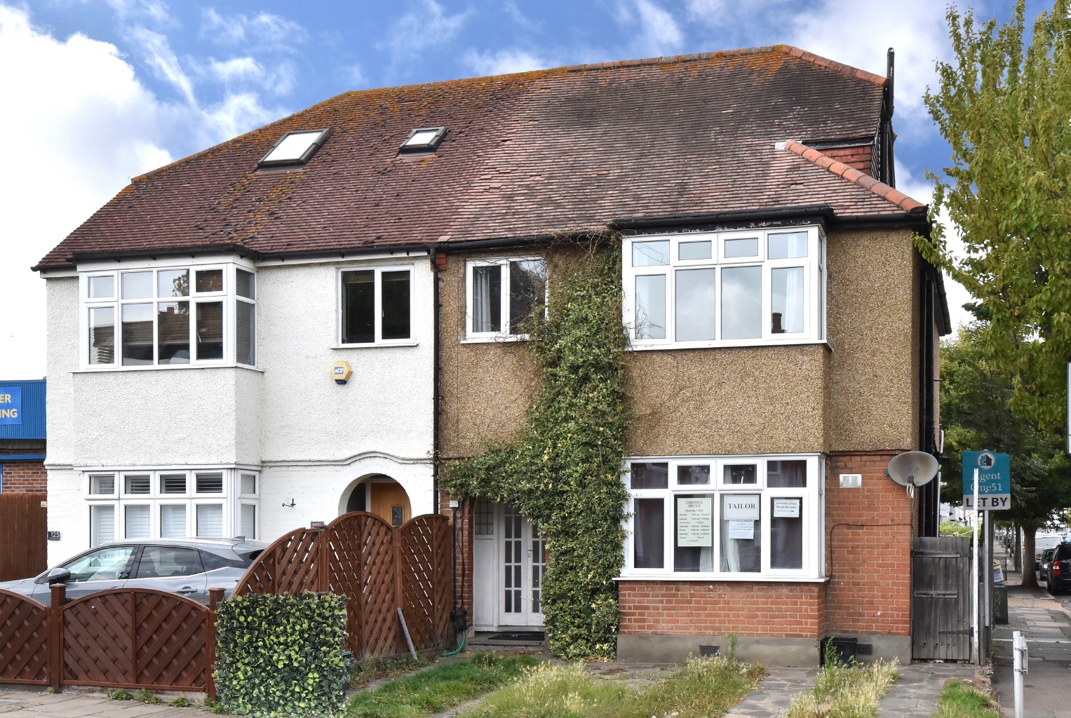 3 bedroom Property Sold