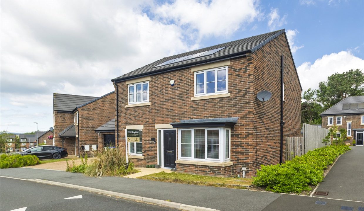  Detached house For Sale