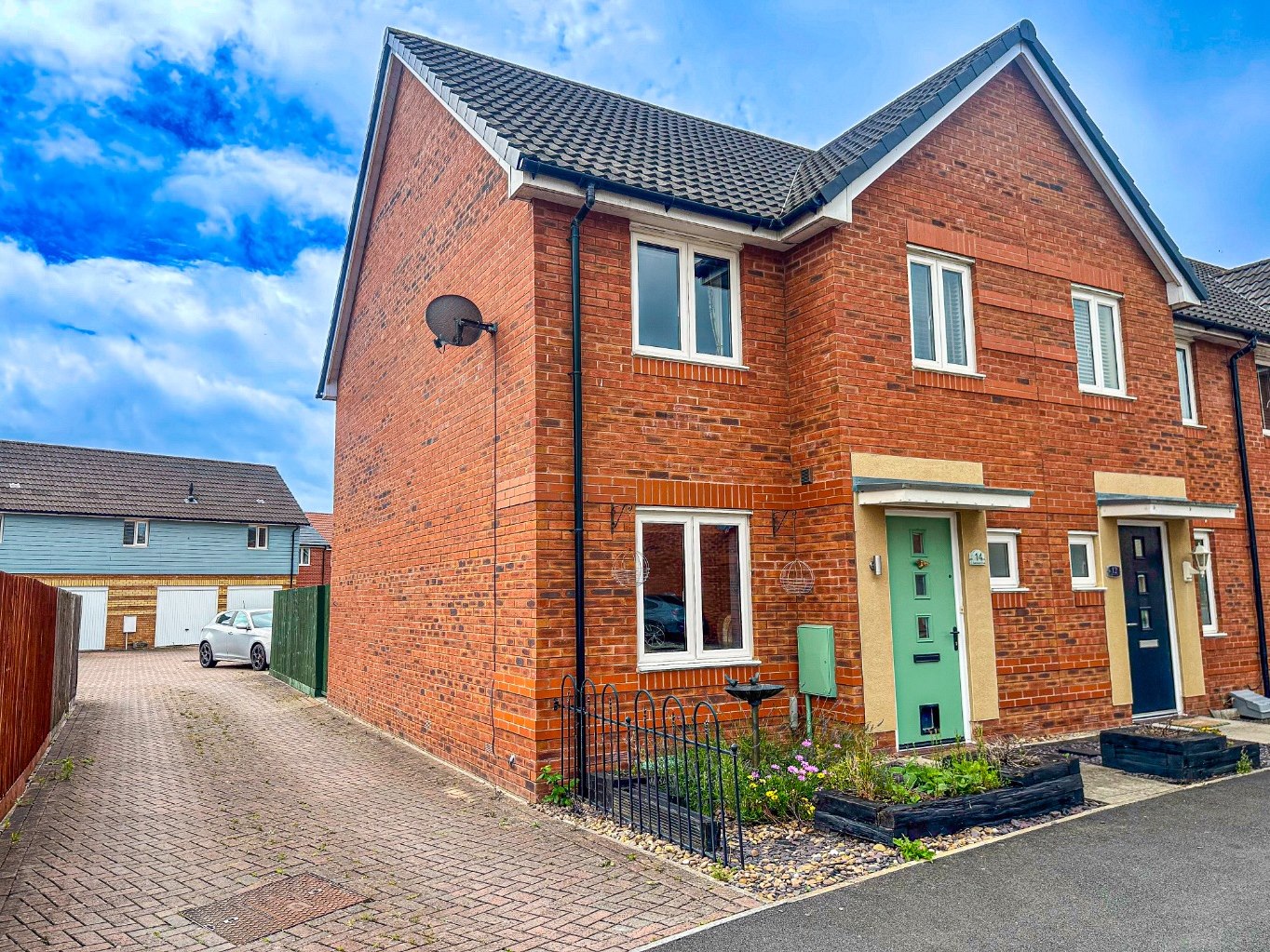 3 bedroom House (unspecified) For Sale