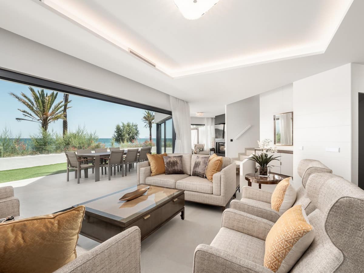 3 bedroom Villa For Sale