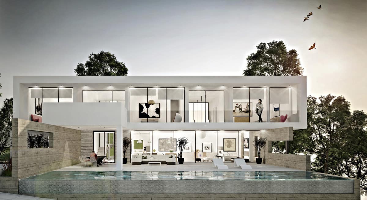 4 bedroom Villa For Sale